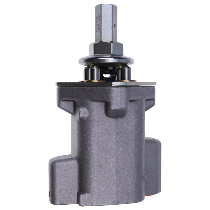 DURAFORCE Joystick Pilot Valve 9257577 for John Deere 120D 135D 160DLC 200DLC 225DLC