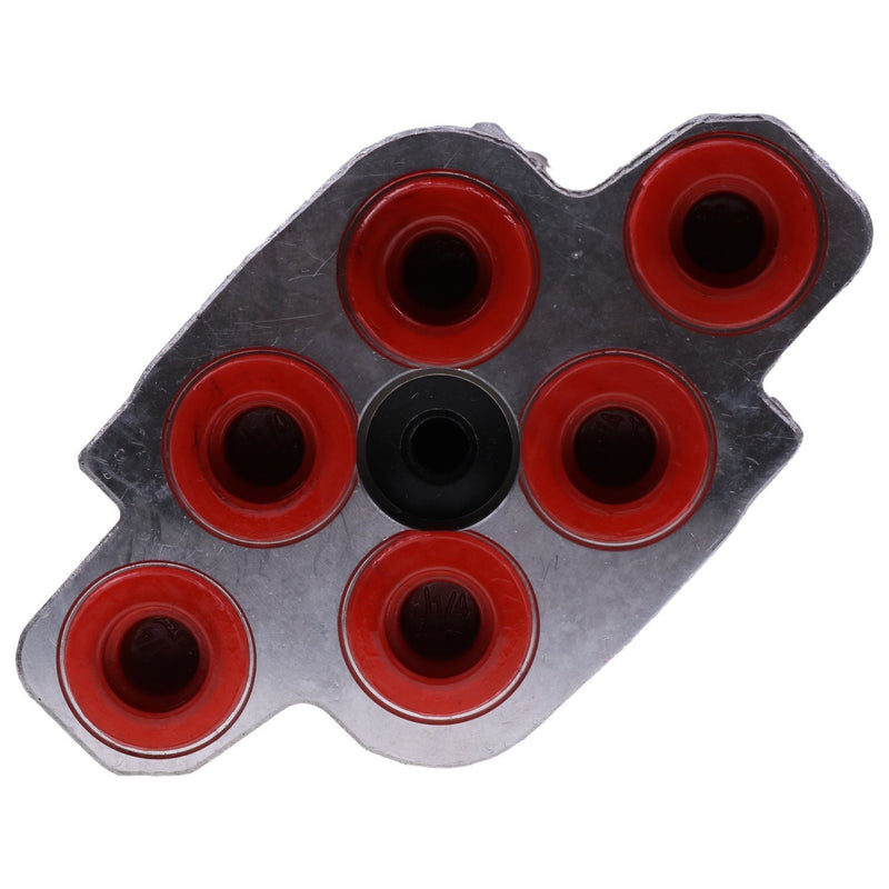 DURAFORCE Joystick Pilot Valve 9257577 for John Deere 120D 135D 160DLC 200DLC 225DLC