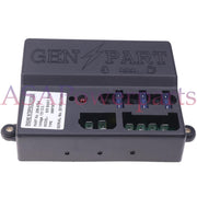 DURAFORCE 12 V Interface Module EIM PCB 258-9754 for Caterpillar CAT C1.5 C2.2 C3.3 C4.4