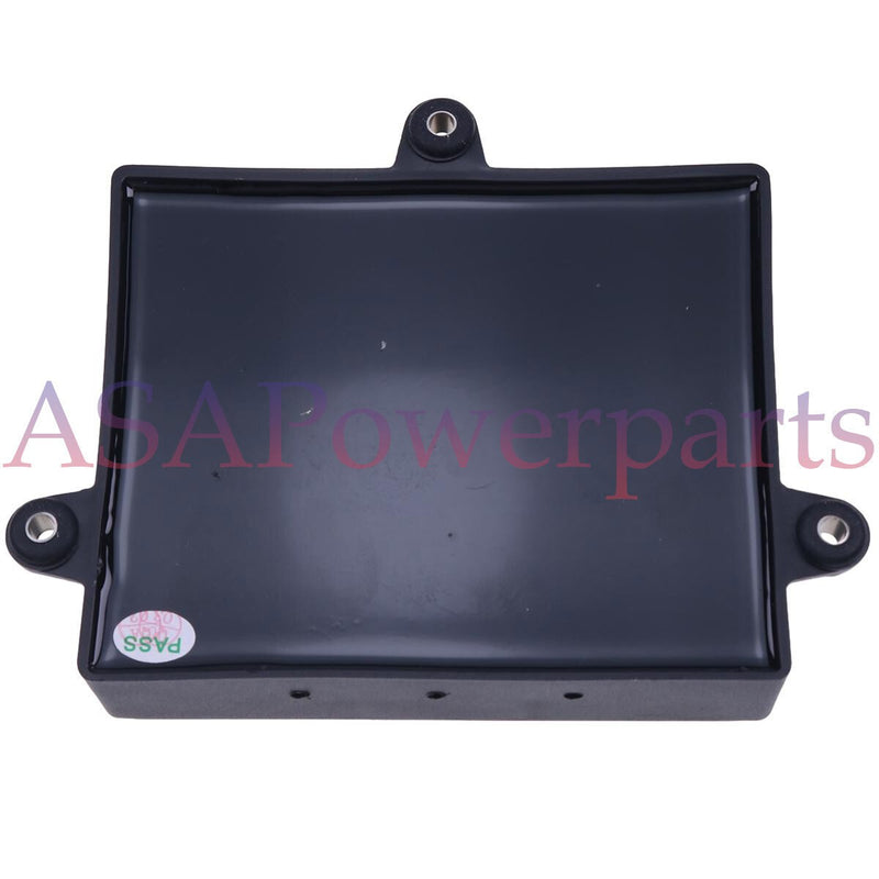 DURAFORCE 12 V Interface Module EIM PCB 258-9754 for Caterpillar CAT C1.5 C2.2 C3.3 C4.4