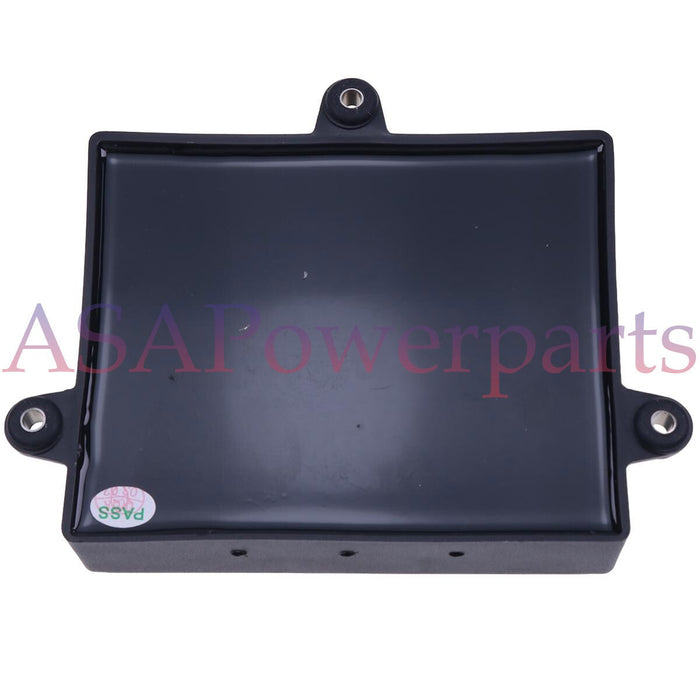 DURAFORCE 12 V Interface Module EIM PCB 258-9754 for Caterpillar CAT C1.5 C2.2 C3.3 C4.4