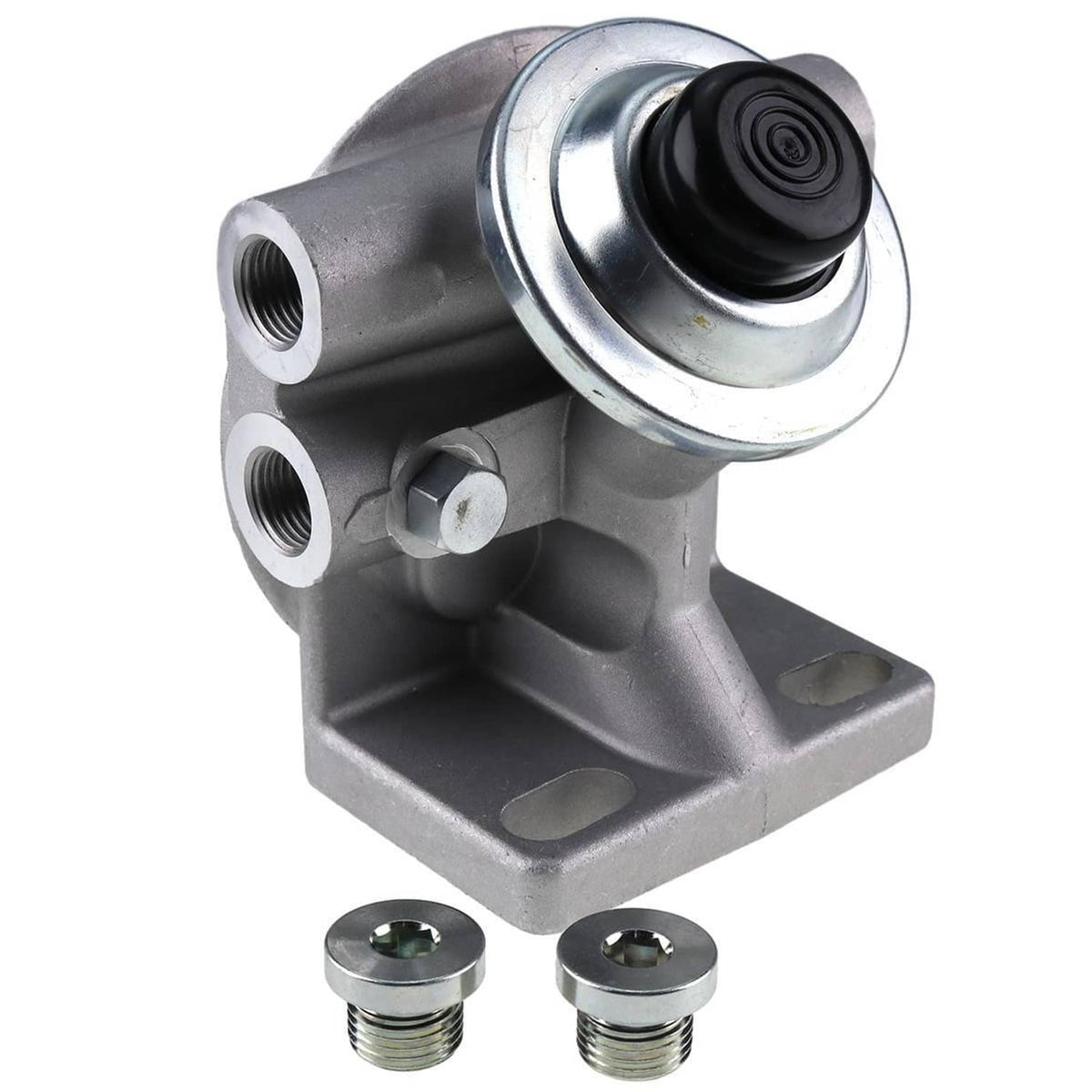 DRK00008 Fuel Filter Housing For Parker Racor R45T R45P R45S — DURAFORCE