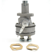 DURAFORCE Fuel Lift Pump 130506140 for Perkins 403D-15 404D-22 404D-22T 102-04 103-09