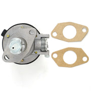 DURAFORCE Fuel Lift Pump 130506140 for Perkins 403D-15 404D-22 404D-22T 102-04 103-09