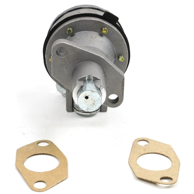 DURAFORCE Fuel Lift Pump 130506140 for Perkins 403D-15 404D-22 404D-22T 102-04 103-09
