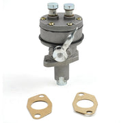 DURAFORCE Fuel Lift Pump 130506140 for Perkins 403D-15 404D-22 404D-22T 102-04 103-09