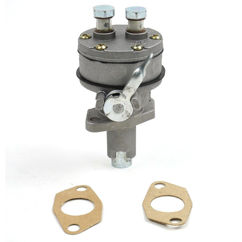 DURAFORCE Fuel Lift Pump 130506140 for Perkins 403D-15 404D-22 404D-22T 102-04 103-09