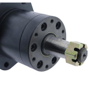 DURAFORCE Wheel Motor for Hydro Gear HGM-12P-7172 Wright Stander 32410004 Ariens 00882300