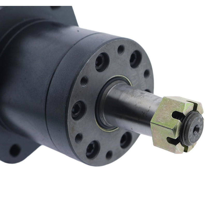 DURAFORCE Wheel Motor for Hydro Gear HGM-12P-7172 Wright Stander 32410004 Ariens 00882300
