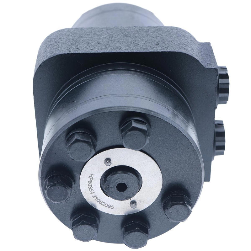 DURAFORCE Wheel Motor for Hydro Gear HGM-12P-7172 Wright Stander 32410004 Ariens 00882300