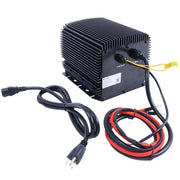 DURAFORCE 24V 25A Battery Charger 1450029 300755 for UpRight Snorkel