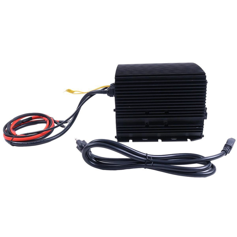 DURAFORCE 24V 25A Battery Charger 1450029 300755 for UpRight Snorkel