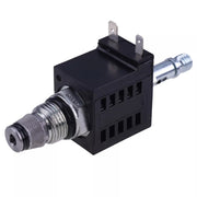 DURAFORCE Solenoid Lowering Valve 66465GT for Genie Vertical Mast Lift GR12 GR15 GRC12
