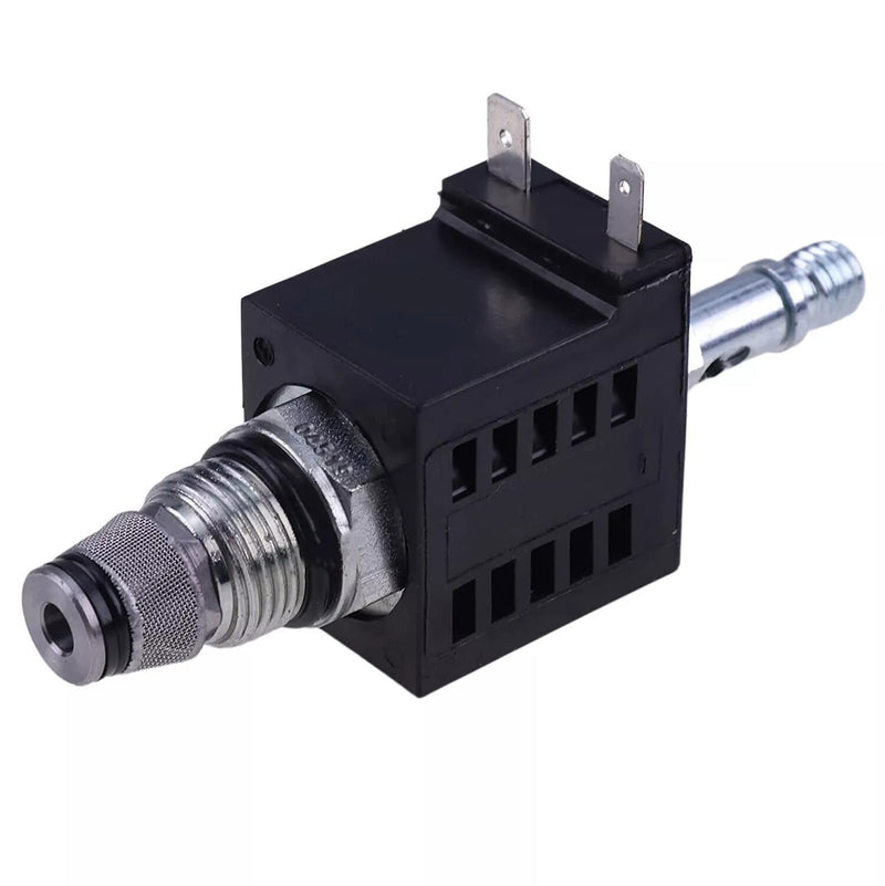 DURAFORCE Solenoid Lowering Valve 66465GT for Genie Vertical Mast Lift GR12 GR15 GRC12