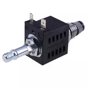 DURAFORCE Solenoid Lowering Valve 66465GT for Genie Vertical Mast Lift GR12 GR15 GRC12