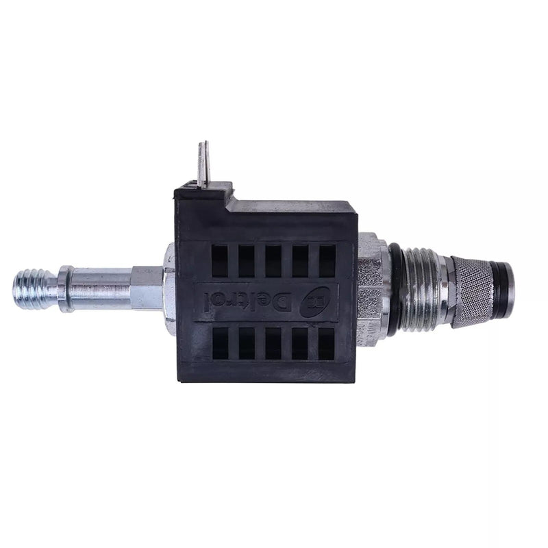 DURAFORCE Solenoid Lowering Valve 66465GT for Genie Vertical Mast Lift GR12 GR15 GRC12