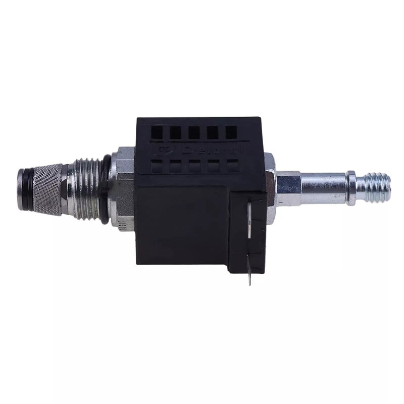 DURAFORCE Solenoid Lowering Valve 66465GT for Genie Vertical Mast Lift GR12 GR15 GRC12