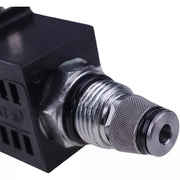 DURAFORCE Solenoid Lowering Valve 66465GT for Genie Vertical Mast Lift GR12 GR15 GRC12