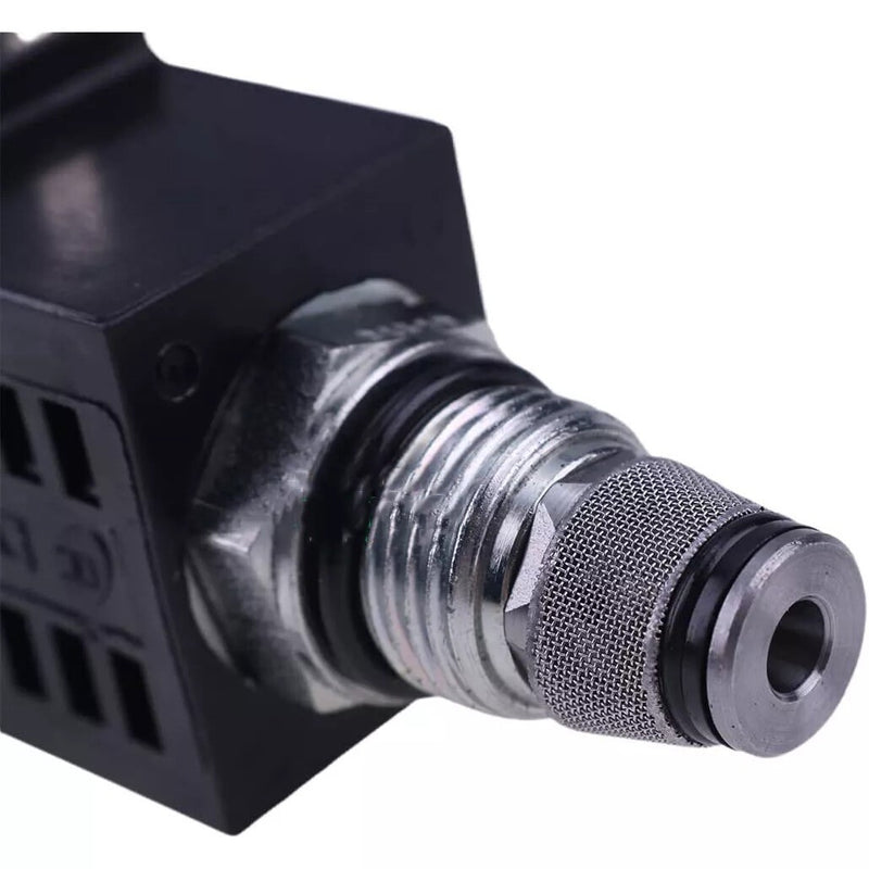 DURAFORCE Solenoid Lowering Valve 66465GT for Genie Vertical Mast Lift GR12 GR15 GRC12