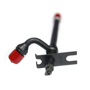 DURAFORCE Fuel Injector A140829 for Case 1740 1835 1845 350 350B 450 480B 480C 480D 580B