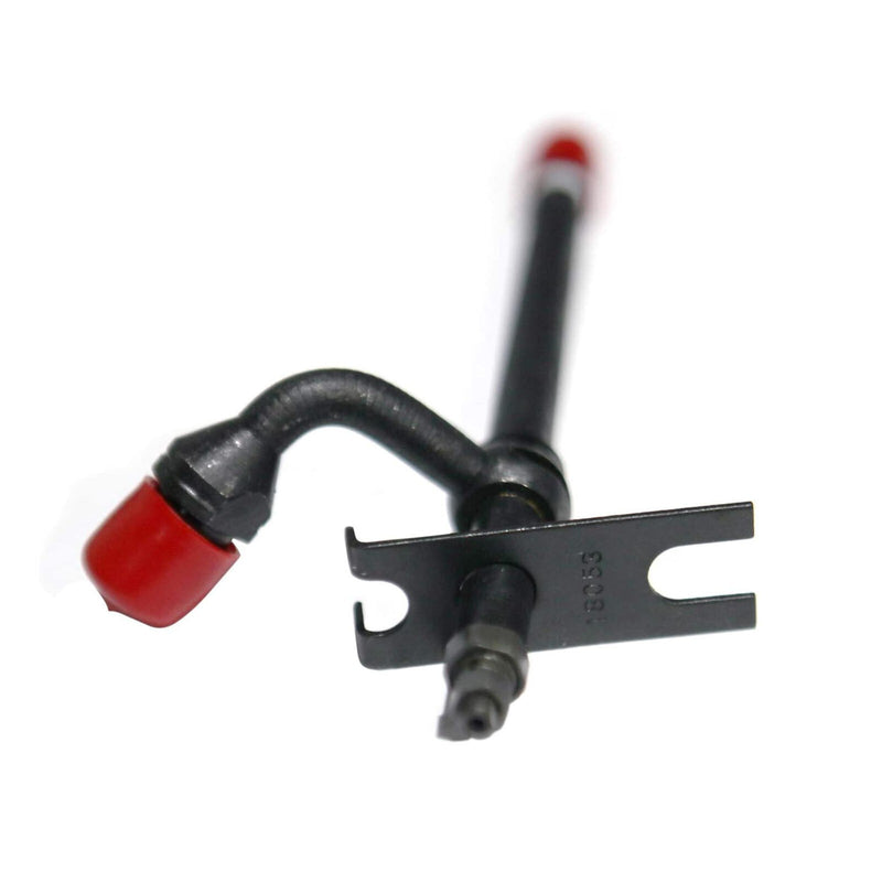 DURAFORCE Fuel Injector A140829 for Case 1740 1835 1845 350 350B 450 480B 480C 480D 580B