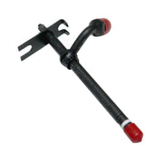 DURAFORCE Fuel Injector A140829 for Case 1740 1835 1845 350 350B 450 480B 480C 480D 580B