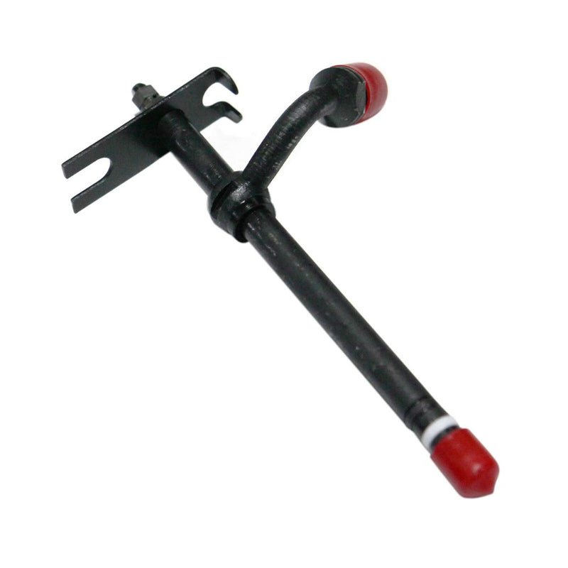 DURAFORCE Fuel Injector A140829 for Case 1740 1835 1845 350 350B 450 480B 480C 480D 580B