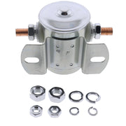 DURAFORCE Starter Solenoid AR54484 John Deere 1530 2030 250 2320 2440 2510 2520 2630 3020