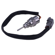 DURAFORCE Temperature Sensor 106-0735 for Caterpillar 5110B 3406E 3412E C12 C15 C18 Engine