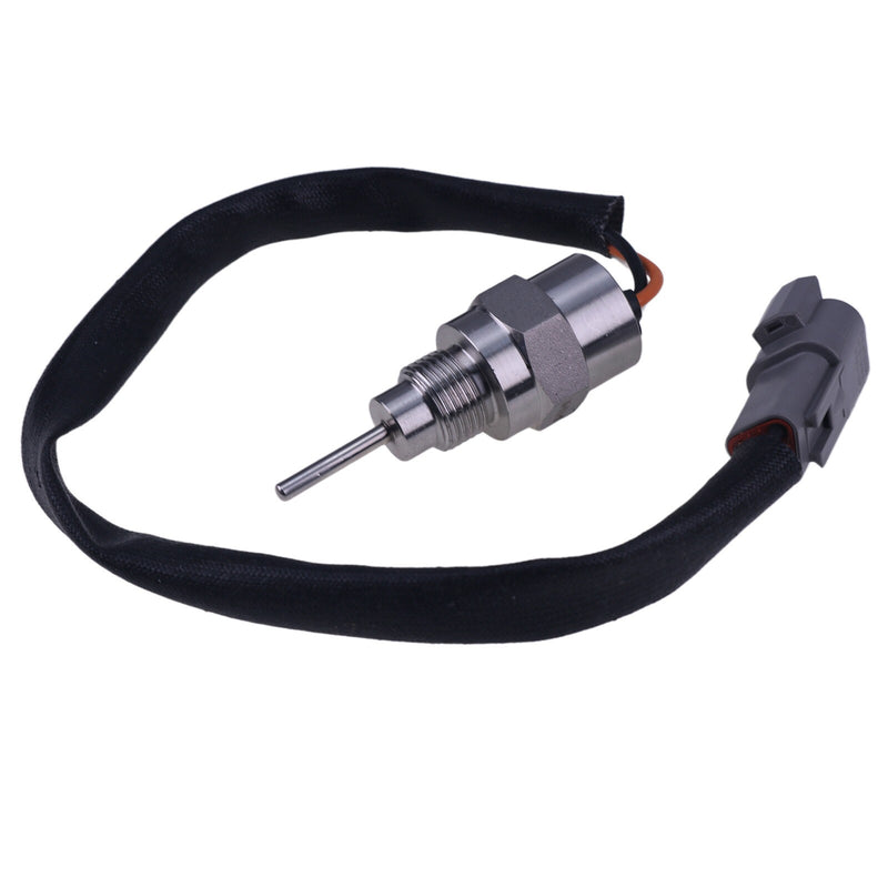 DURAFORCE Temperature Sensor 106-0735 for Caterpillar 5110B 3406E 3412E C12 C15 C18 Engine