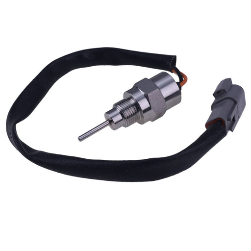 DURAFORCE Temperature Sensor 106-0735 for Caterpillar 5110B 3406E 3412E C12 C15 C18 Engine