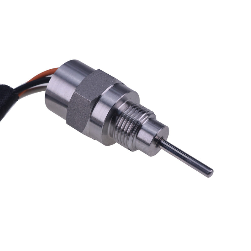 DURAFORCE Temperature Sensor 106-0735 for Caterpillar 5110B 3406E 3412E C12 C15 C18 Engine