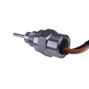DURAFORCE Temperature Sensor 106-0735 for Caterpillar 5110B 3406E 3412E C12 C15 C18 Engine