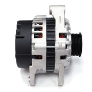 DURAFORCE 12V 90 AMP Alternator 7015581 for Bobcat E32 E35 E42 E45 E50 S450 S510 S530 S550