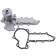 DURAFORCE Water Pump 1G730-73030 1G730-73032 for Kubota U17 U35 KH-41 KH-51 KH-101 KH-151