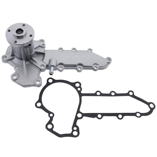 DURAFORCE Water Pump 1G730-73030 1G730-73032 for Kubota U17 U35 KH-41 KH-51 KH-101 KH-151