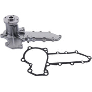 DURAFORCE Water Pump 1G730-73030 1G730-73032 for Kubota U17 U35 KH-41 KH-51 KH-101 KH-151