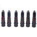 DURAFORCE 6Pcs Fuel Injector 3047973 3030445 3060594 for Cummins NTC N855 NT855 NTA855