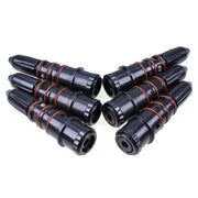 DURAFORCE 6Pcs Fuel Injector 3047973 3030445 3060594 for Cummins NTC N855 NT855 NTA855