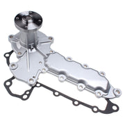 DURAFORCE 15521-73033 15521-73035 Water Pump For Kubota Engine D1102 D1302 Tractor L235