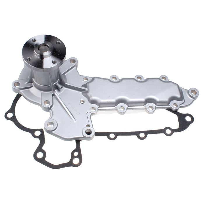 DURAFORCE 15521-73033 15521-73035 Water Pump For Kubota Engine D1102 D1302 Tractor L235