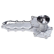 DURAFORCE 15521-73033 15521-73035 Water Pump For Kubota Engine D1102 D1302 Tractor L235