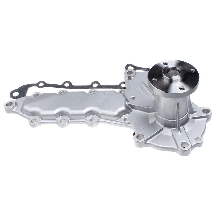 DURAFORCE 15521-73033 15521-73035 Water Pump For Kubota Engine D1102 D1302 Tractor L235