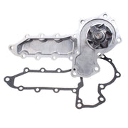 DURAFORCE 15521-73033 15521-73035 Water Pump For Kubota Engine D1102 D1302 Tractor L235