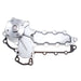 DURAFORCE 15521-73033 15521-73035 Water Pump For Kubota Engine D1102 D1302 Tractor L235