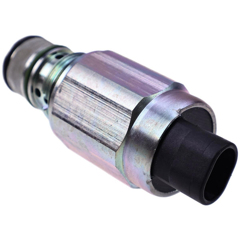 DURAFORCE Solenoid Valve RE183369 for John Deere 2204 5055E 5100E 5425 5620 6090MC 6130