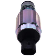 DURAFORCE Solenoid Valve RE183369 for John Deere 2204 5055E 5100E 5425 5620 6090MC 6130