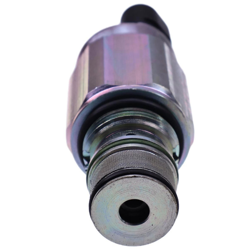 DURAFORCE Solenoid Valve RE183369 for John Deere 2204 5055E 5100E 5425 5620 6090MC 6130