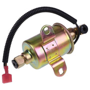 DURAFORCE Fuel Pump A047Y677 149-2331-01 for Cummins Onan