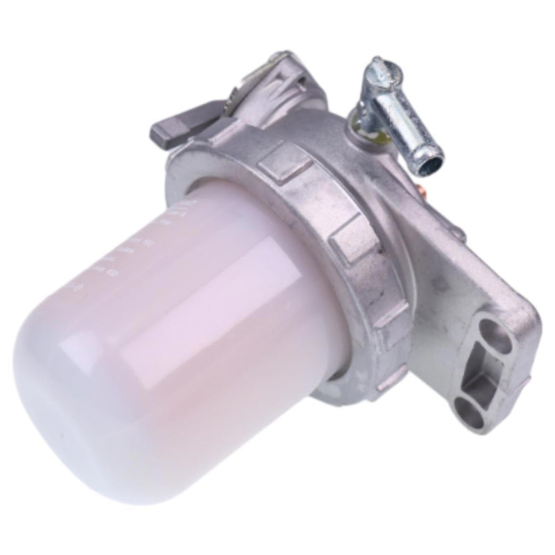DURAFORCE Fuel Filter Assy 15521-43112 15521-43115 for Kubota M4700 M4800 M4900 M5400